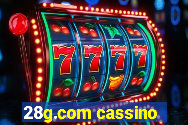 28g.com cassino